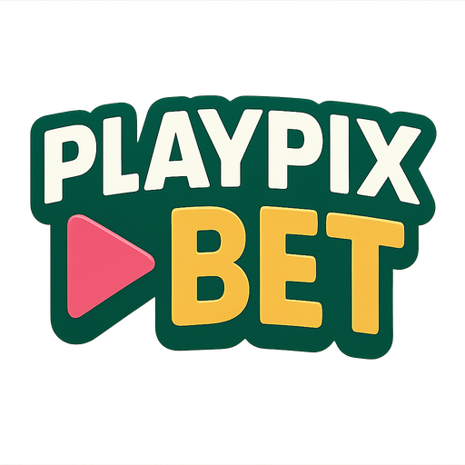 PlayPix Bet Logo